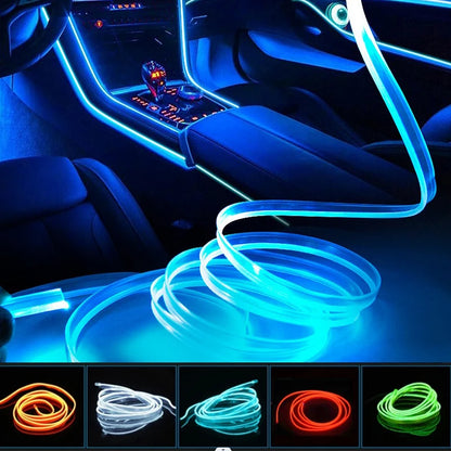 Car Interior Decorative Strips