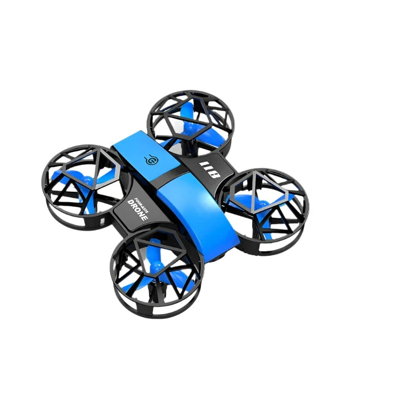 Mini Quadcopter Drone