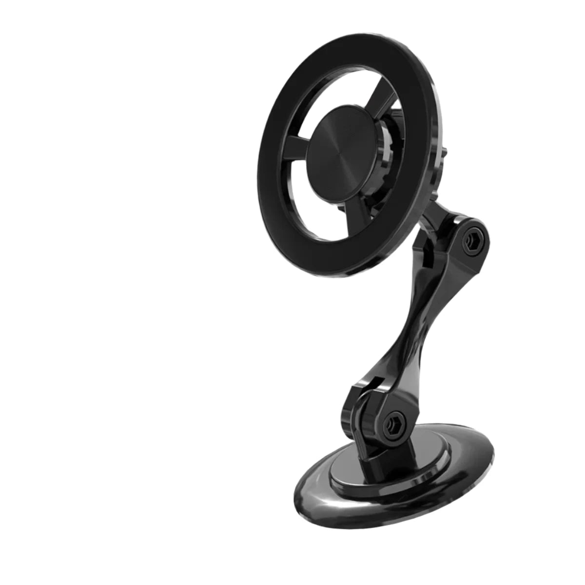 Rotating Magnetic Phone Holder