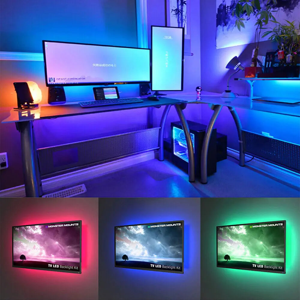 INDOOR TV LED Strip