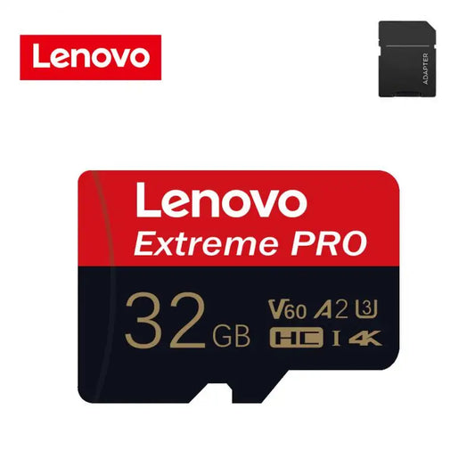 Lenovo Micro Memory Card