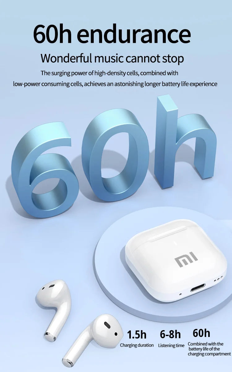 XIAOMI Buds5