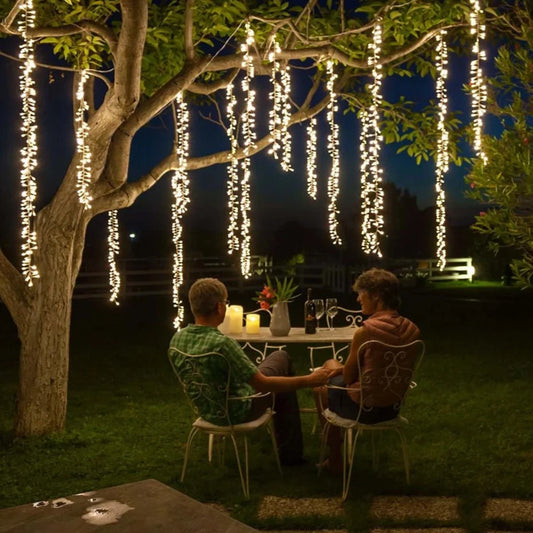 LED String Lights