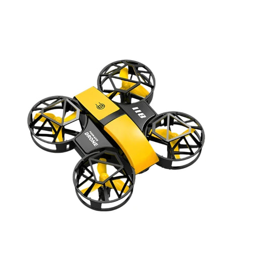 Mini Quadcopter Drone