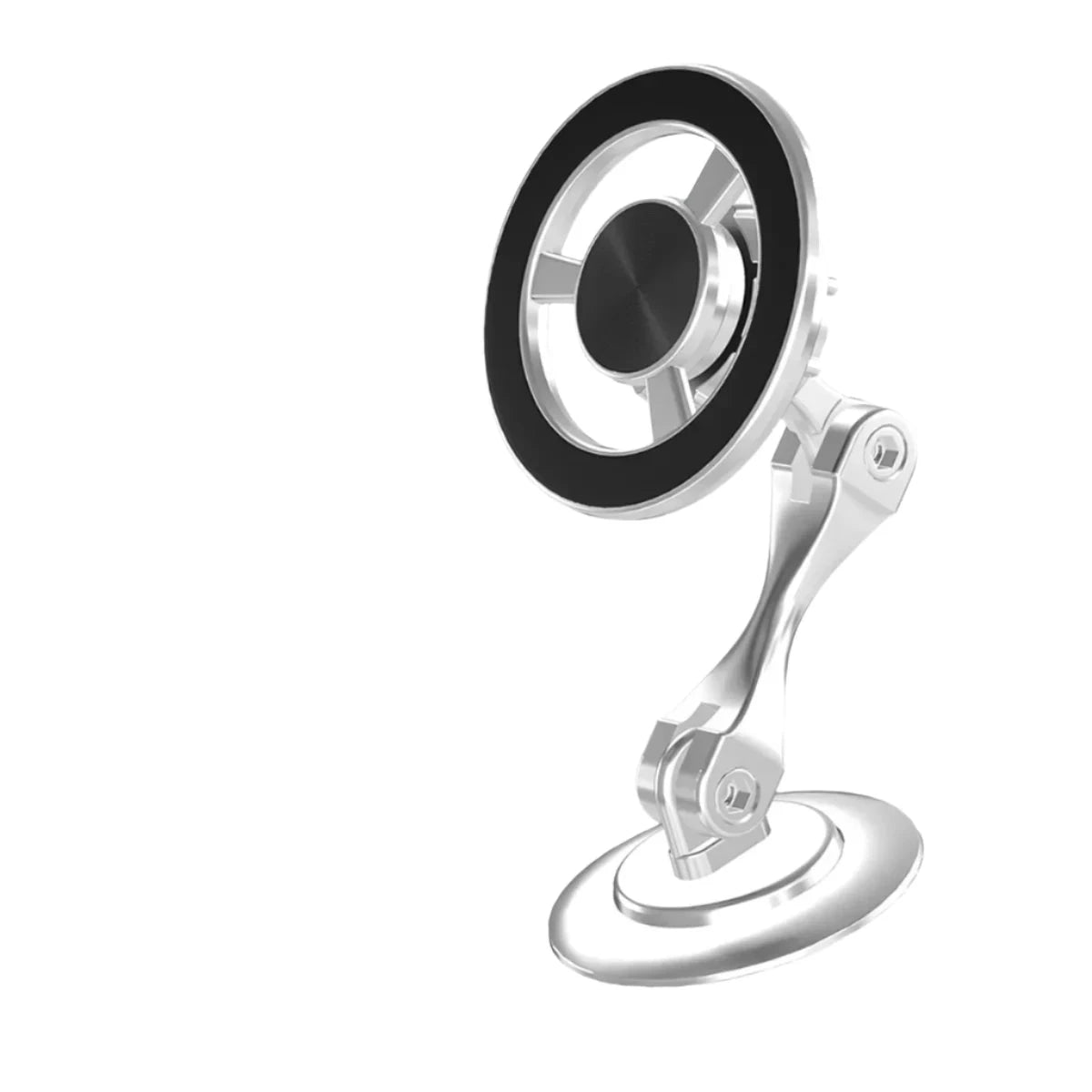 Rotating Magnetic Phone Holder