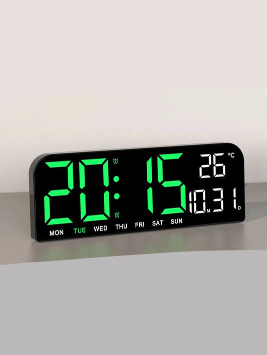 Wall Digital Clock